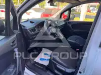 2023 Nissan TOWNSTAR