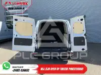 2023 Nissan TOWNSTAR