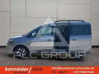 2023 Nissan TOWNSTAR
