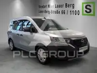 2023 Nissan TOWNSTAR