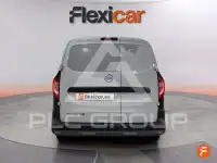 2023 Nissan TOWNSTAR
