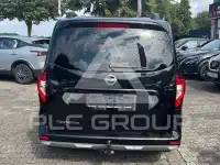 2023 Nissan TOWNSTAR