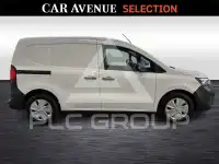 2023 Nissan TOWNSTAR
