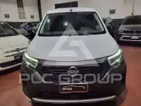 2023 Nissan TOWNSTAR