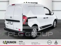 2023 Nissan TOWNSTAR