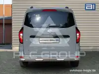 2023 Nissan TOWNSTAR