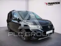 2023 Nissan TOWNSTAR