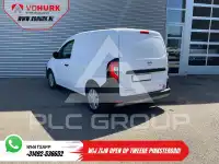 2023 Nissan TOWNSTAR