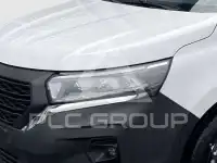 2023 Nissan TOWNSTAR