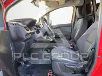 2023 Nissan TOWNSTAR
