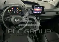 2023 Nissan TOWNSTAR