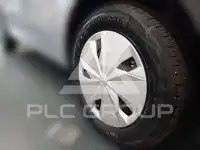2023 Nissan TOWNSTAR