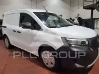 2023 Nissan TOWNSTAR