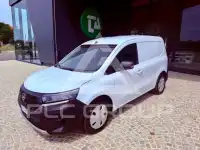 2023 Nissan TOWNSTAR