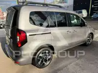 2023 Nissan TOWNSTAR
