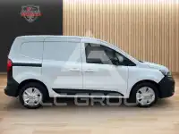 2023 Nissan TOWNSTAR