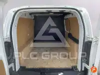 2023 Nissan TOWNSTAR