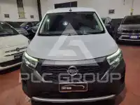 2023 Nissan TOWNSTAR