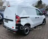 2023 Nissan TOWNSTAR