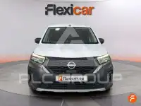 2023 Nissan TOWNSTAR