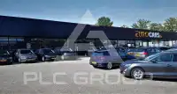 2023 Nissan TOWNSTAR