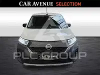 2023 Nissan TOWNSTAR