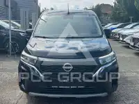 2023 Nissan TOWNSTAR