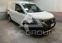 2023 Nissan TOWNSTAR