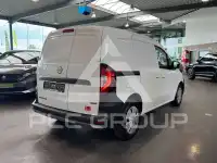 2023 Nissan TOWNSTAR