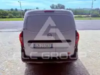 2023 Nissan TOWNSTAR