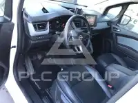 2023 Nissan TOWNSTAR