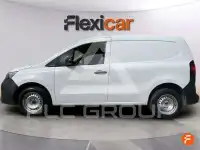 2023 Nissan TOWNSTAR