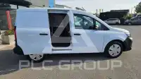 2023 Nissan TOWNSTAR