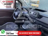 2023 Nissan TOWNSTAR
