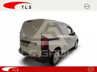 2023 Nissan TOWNSTAR