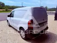 2023 Nissan TOWNSTAR