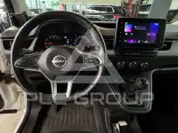 2023 Nissan TOWNSTAR
