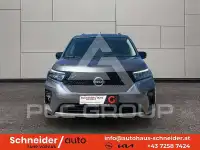 2023 Nissan TOWNSTAR