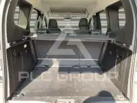2023 Nissan TOWNSTAR