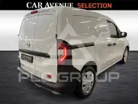 2023 Nissan TOWNSTAR