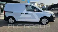 2023 Nissan TOWNSTAR