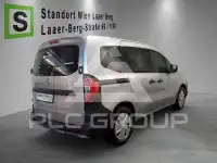 2023 Nissan TOWNSTAR