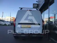 2023 Nissan TOWNSTAR