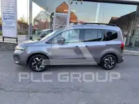 2023 Nissan TOWNSTAR