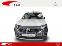 2023 Nissan TOWNSTAR