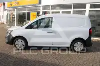 2023 Nissan TOWNSTAR