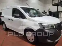 2023 Nissan TOWNSTAR
