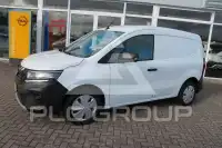 2023 Nissan TOWNSTAR