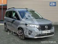 2023 Nissan TOWNSTAR