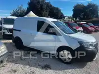 2023 Nissan TOWNSTAR
